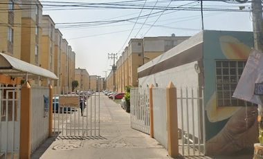 Sk16 Activo Bancario En C. San Lorenzo Tezonco, Cerro de la Estrella, Iztapalapa, CDMX (No Créditos Infonavit e Hipotecarios)