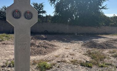 TERRENOS EN VENTA EN KALA RESIDENCIAL