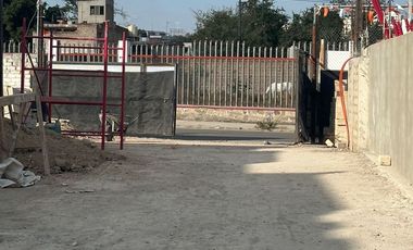 TERRENOS EN VENTA EN KALA RESIDENCIAL