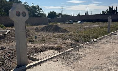 TERRENOS EN VENTA EN KALA RESIDENCIAL