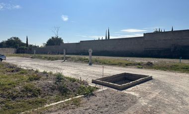 TERRENOS EN VENTA EN KALA RESIDENCIAL