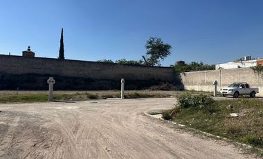 TERRENOS EN VENTA EN KALA RESIDENCIAL