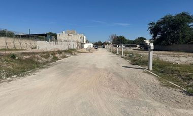 TERRENOS EN VENTA EN KALA RESIDENCIAL