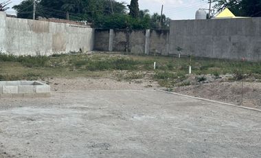 TERRENOS EN VENTA EN KALA RESIDENCIAL