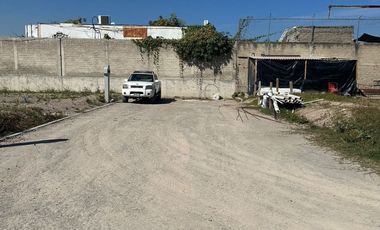 TERRENOS EN VENTA EN KALA RESIDENCIAL