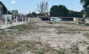 TERRENOS EN VENTA EN KALA RESIDENCIAL