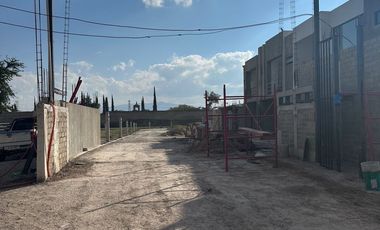 TERRENOS EN VENTA EN KALA RESIDENCIAL