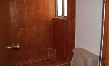 Casa en condominio Lomas de cortes