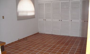 Casa en condominio Lomas de cortes