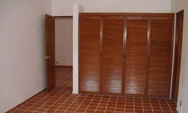 Casa en condominio Lomas de cortes