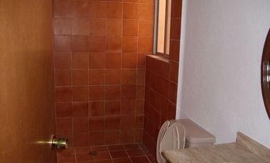 Casa en condominio Lomas de cortes