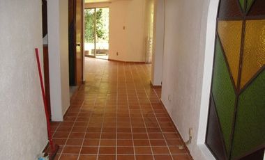 Casa en condominio Lomas de cortes