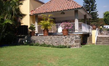 Casa en condominio Lomas de cortes