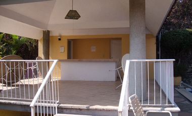 Casa en condominio Lomas de cortes