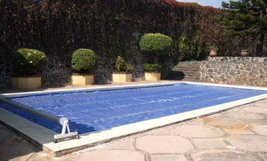 Casa en condominio Lomas de cortes