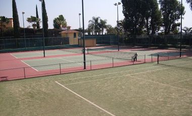 Casa en condominio Lomas de cortes