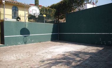 Casa en condominio Lomas de cortes