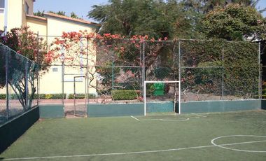 Casa en condominio Lomas de cortes