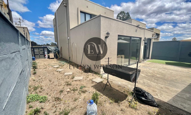 Se vende espectacular casa!!