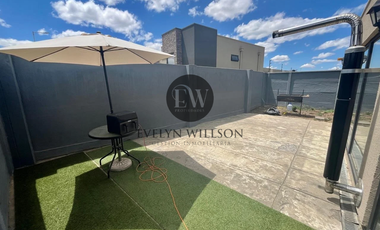 Se vende espectacular casa!!