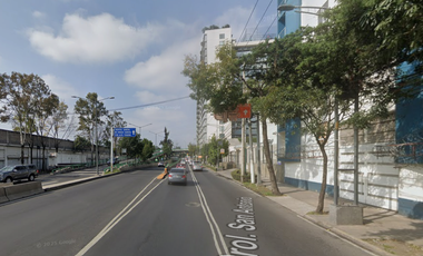 ¡¡GRAN OPORTUNIDAD!! ¡¡DEPARTAMENTO EN LA ALCALDIA ALVAMRO OBREGON, CIUDAD DE MÉXICO!!