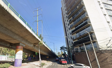 ¡¡GRAN OPORTUNIDAD!! ¡¡DEPARTAMENTO EN LA ALCALDIA ALVAMRO OBREGON, CIUDAD DE MÉXICO!!