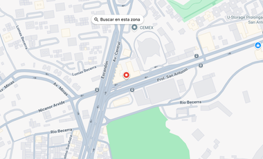 ¡¡GRAN OPORTUNIDAD!! ¡¡DEPARTAMENTO EN LA ALCALDIA ALVAMRO OBREGON, CIUDAD DE MÉXICO!!