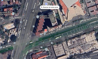 ¡¡GRAN OPORTUNIDAD!! ¡¡DEPARTAMENTO EN LA ALCALDIA ALVAMRO OBREGON, CIUDAD DE MÉXICO!!