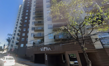 ¡¡GRAN OPORTUNIDAD!! ¡¡DEPARTAMENTO EN LA ALCALDIA ALVAMRO OBREGON, CIUDAD DE MÉXICO!!