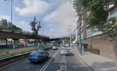 ¡¡GRAN OPORTUNIDAD!! ¡¡DEPARTAMENTO EN LA ALCALDIA ALVAMRO OBREGON, CIUDAD DE MÉXICO!!