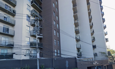 ¡¡GRAN OPORTUNIDAD!! ¡¡DEPARTAMENTO EN LA ALCALDIA ALVAMRO OBREGON, CIUDAD DE MÉXICO!!