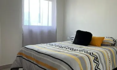 Departamento en Venta Arena Calzada Monterrey N.L.