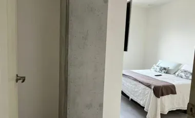 Departamento en Venta Arena Calzada Monterrey N.L.