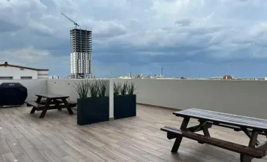 Departamento en Venta Arena Calzada Monterrey N.L.