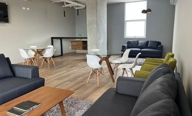 Departamento en Venta Arena Calzada Monterrey N.L.