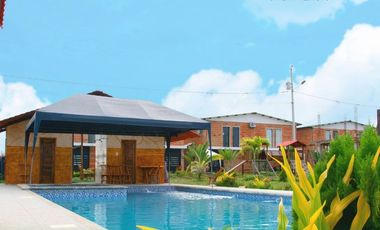 Casa en Venta en Urb. Ciudad Yasuní Machala