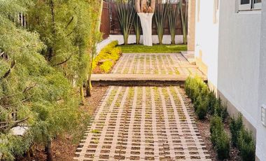 La casa donde tu vida sube de nivel | Lomas del Campanario