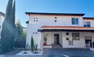 La casa donde tu vida sube de nivel | Lomas del Campanario