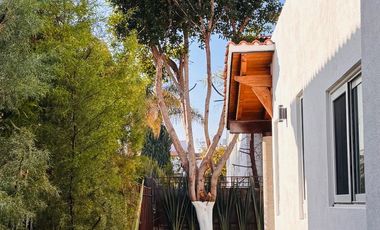 La casa donde tu vida sube de nivel | Lomas del Campanario