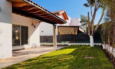 La casa donde tu vida sube de nivel | Lomas del Campanario