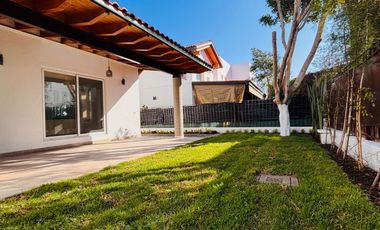 La casa donde tu vida sube de nivel | Lomas del Campanario