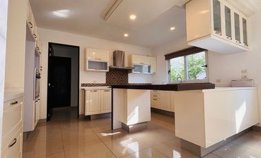 La casa donde tu vida sube de nivel | Lomas del Campanario