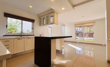 La casa donde tu vida sube de nivel | Lomas del Campanario