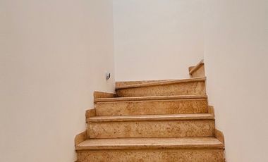 La casa donde tu vida sube de nivel | Lomas del Campanario