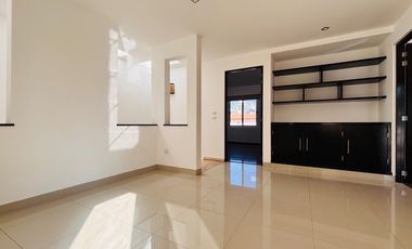 La casa donde tu vida sube de nivel | Lomas del Campanario