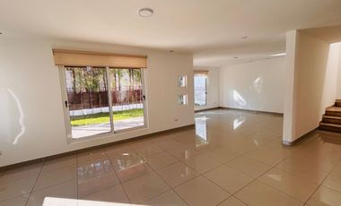 La casa donde tu vida sube de nivel | Lomas del Campanario