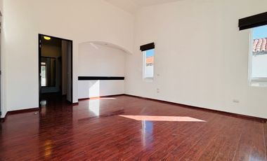 La casa donde tu vida sube de nivel | Lomas del Campanario