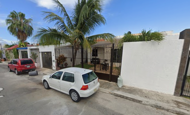 GRAN OPORTUNIDAD DE CASA A BUEN PRECIO de ADJUDICACION  ¡¡REMATE!!  Priv. Fuente de Agua Azul 26, Santa Fe del Carmen, 77712 Playa del Carmen, Q.R.