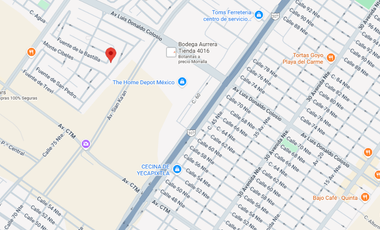 GRAN OPORTUNIDAD DE CASA A BUEN PRECIO de ADJUDICACION  ¡¡REMATE!!  Priv. Fuente de Agua Azul 26, Santa Fe del Carmen, 77712 Playa del Carmen, Q.R.