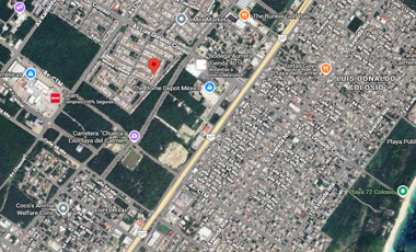 GRAN OPORTUNIDAD DE CASA A BUEN PRECIO de ADJUDICACION  ¡¡REMATE!!  Priv. Fuente de Agua Azul 26, Santa Fe del Carmen, 77712 Playa del Carmen, Q.R.